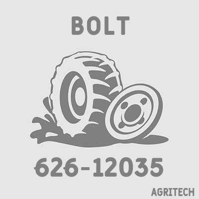 626-12035 - Болт, CASE IH