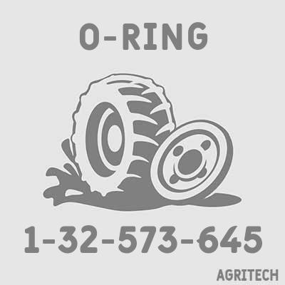 1-32-573-645 - Кольцо, CASE IH
