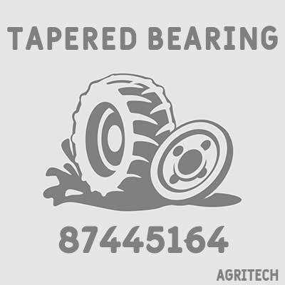 87445164 - Подшипник роликовый в сборе, CASE IH