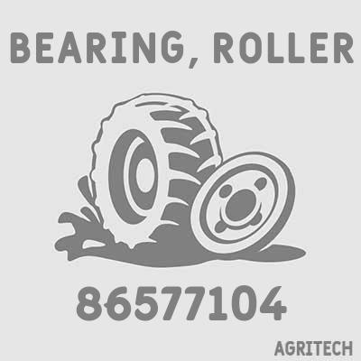 86577104 - Обойма подшипника внутренняя, NEW HOLLAND