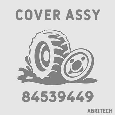 84539449 - Панель кабины передняя нижняя, CASE IH