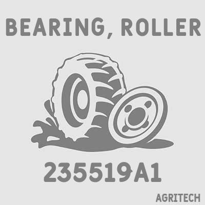 235519A1 - Обойма подшипника внутренняя, CASE IH