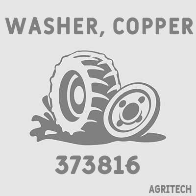 373816 - Шайба, NEW HOLLAND