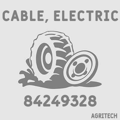 84249328 - Кабель, CASE IH