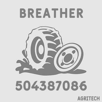 504387086 - Сапун, CASE IH