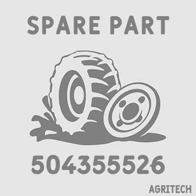 504355526 - Кронштейн, CASE IH