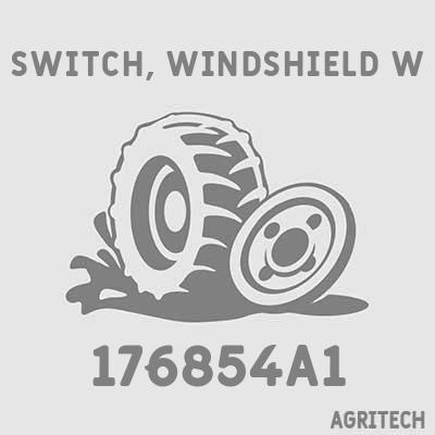 176854A1 - Перемикач склоочисника, CASE IH