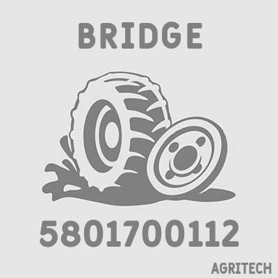 5801700112 - Толкатель клапана, CASE IH