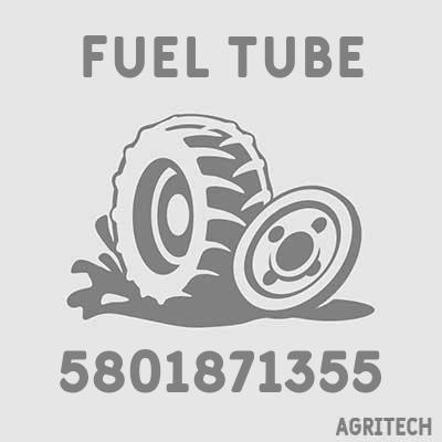 5801871355 - Трубка топливная, CASE IH
