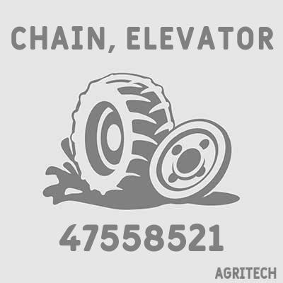 47558521 - Транспортер наклонной камеры, NEW HOLLAND