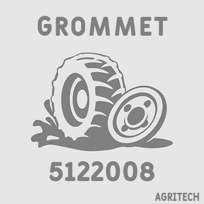 5122008 - Втулка, CASE IH