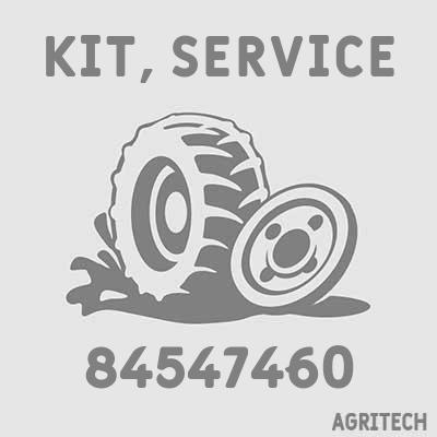 84547460 - Комплект крепления дисплея, CASE IH