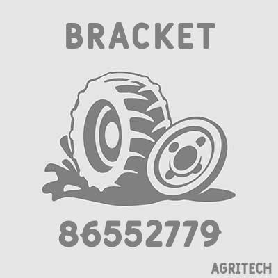 86552779 - Кронштейн дільника, CASE IH