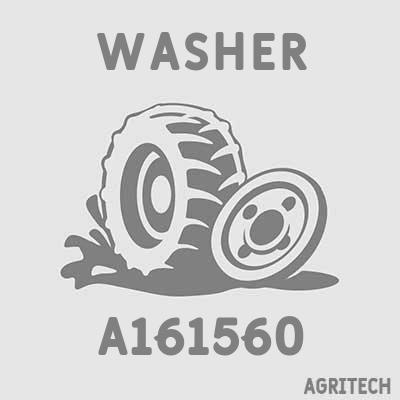 A161560 - Шайба, CASE IH