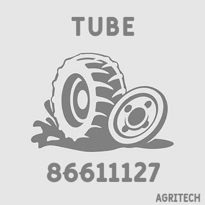 86611127 - Вал ножей измельчителя, CASE IH