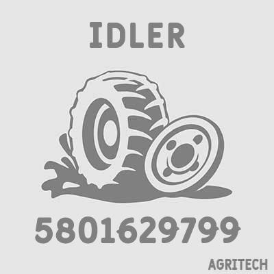 5801629799 - Ролик, CASE IH