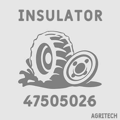 47505026 - Ущільнення, CASE IH