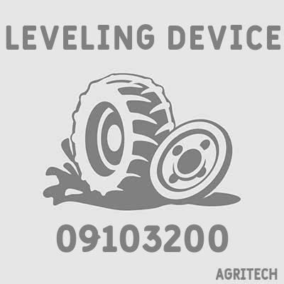 09103200 - Кронштейн, CASE IH