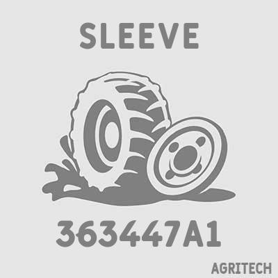 363447A1 - Втулка, CASE IH