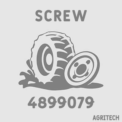4899079 - Болт, CASE IH