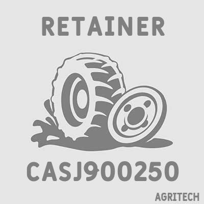 CASJ900250 - Сухар клапана, CASE IH