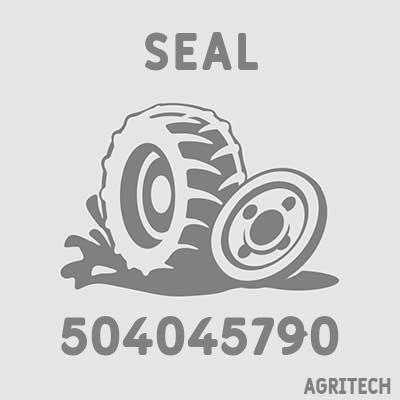 504045790 - Прокладка, CASE IH