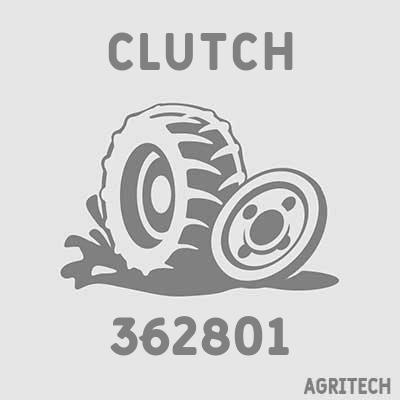 362801 - Муфта, NEW HOLLAND