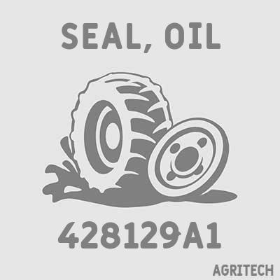 428129A1 - Манжета, CASE IH