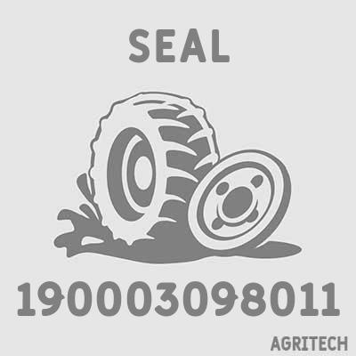 190003098011 - Кільце, NEW HOLLAND