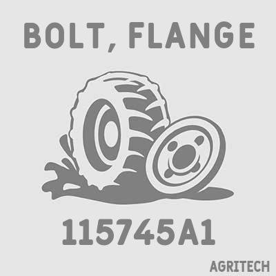 115745A1 - Болт, CASE IH
