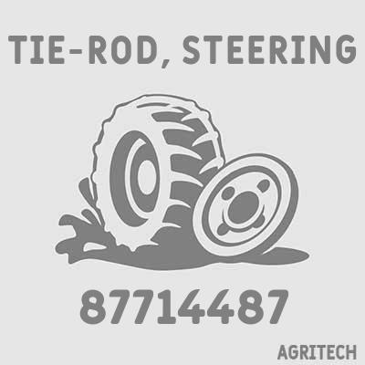 87714487 - Соединение шарнирное, CASE IH