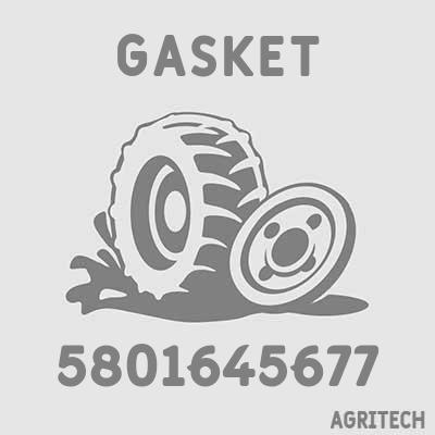 5801645677 - Прокладка піддона, CASE IH