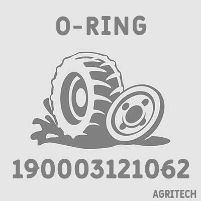190003121062 - Кільце, CASE IH
