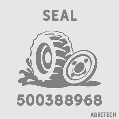 500388968 - Прокладка, CASE IH