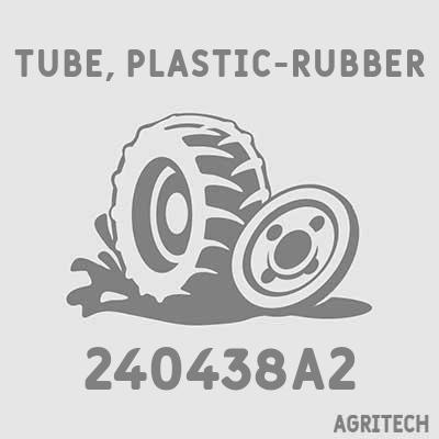 240438A2 - Кожух вала, CASE IH