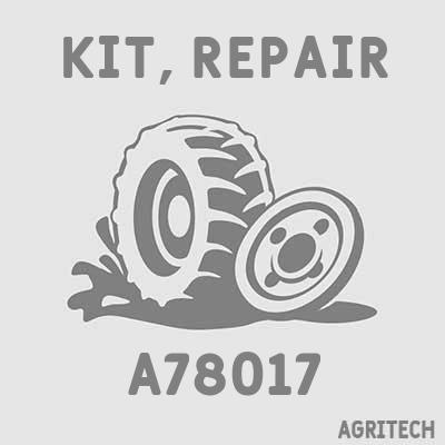 A78017 - Ремкомплект двигателя, CASE IH