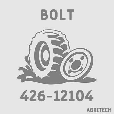 426-12104 - Болт, CASE IH