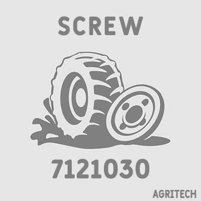 7121030 - Болт, CASE IH