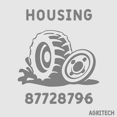87728796 - Конус шківа привода похилої камери, CASE IH