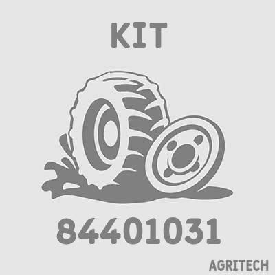 84401031 - Комплект крепления монитора, CASE IH