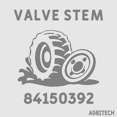 84150392 - Вентиль для безкамерної колеса, CASE IH