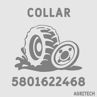 5801622468 - Хомут, CASE IH