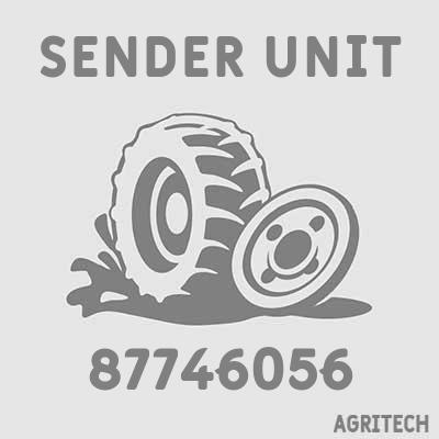 87746056 - Датчик, CASE IH