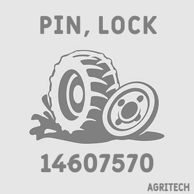 14607570 - Палець, NEW HOLLAND