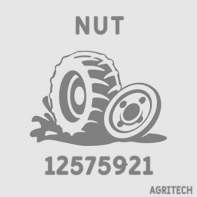 12575921 - Гайка, CASE IH