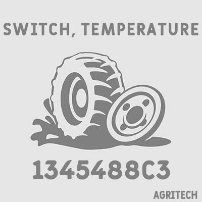 1345488C3 - Датчик температури, CASE IH