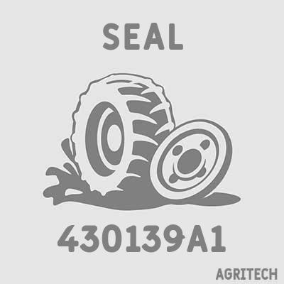 430139A1 - Манжета ступицы, CASE IH