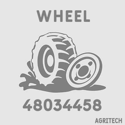 48034458 - Диск колесный, CASE IH