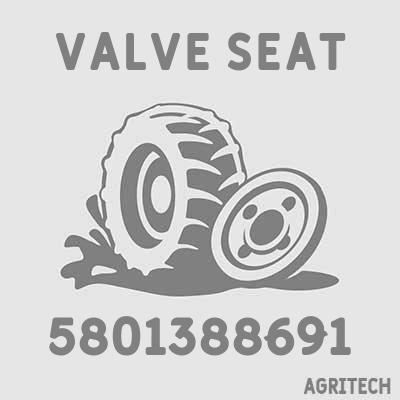 5801388691 - Седло клапана, NEW HOLLAND