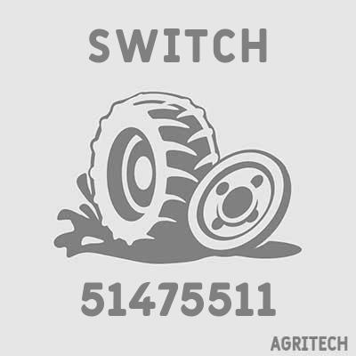 51475511 - Датчик положення, CASE IH